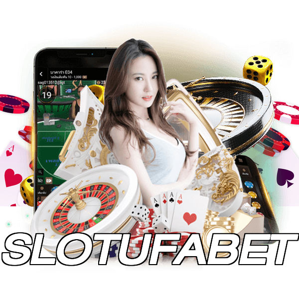 SLOTUFABET